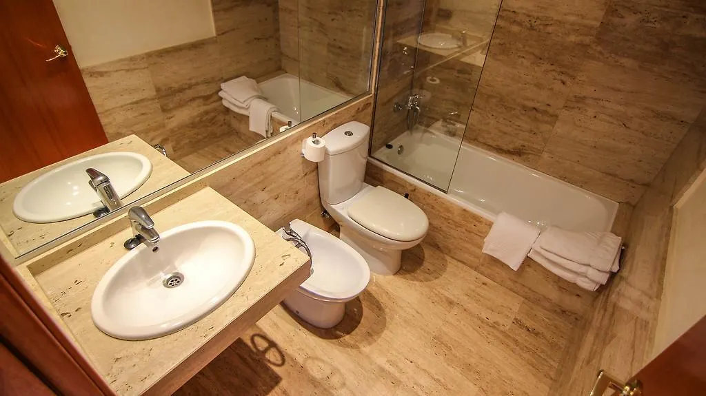 Beachfront Apartment With Pool And Garden S Abanell Blanes