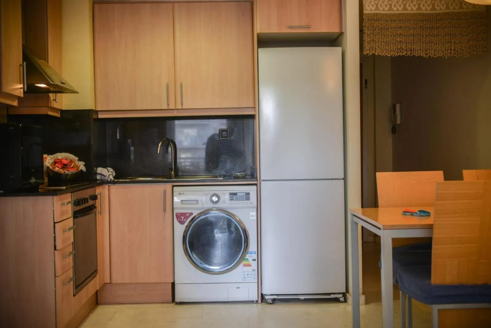 Beachfront Apartment With Pool And Garden S Abanell Blanes